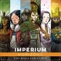 IMPERIUM HORIZON gioco da tavolo IN INGLESE osprey games GUERRA E TATTICA età 14+ - 1