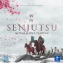 SENJUTSU gioco da tavolo IN ITALIANO pendragon BATTAGLIA PER IL GIAPPONE età 14+ Pendragon Games - 3