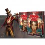 FINAL GIRL prima stagione completa + PROMO E MINIATURE gioco da tavolo IN ITALIANO età 14+ Raven Distribution - 3