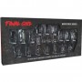 FINAL GIRL prima stagione completa + PROMO E MINIATURE gioco da tavolo IN ITALIANO età 14+ Raven Distribution - 8