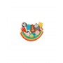 RAINBOW puzzle PUZZ & BOOM djeco DJ01076 incastri ed equilibrio IN LEGNO età 18 mesi + Djeco - 3