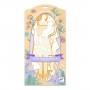 MODA DA COLORARE les demoiselles SCOUT E AMICHE kit artistico DJECO DJ09549 età 6+ Djeco - 1