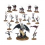 KRETHUSA'S CRONEHOST schiera della vegliarda SET DI 16 MINIATURE warhammer AGE OF SIGMAR età 12+ Games Workshop - 2