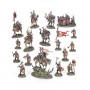 SPEARHEAD cities of sigmar SET DI 17 MINIATURE warhammer AGE OF SIGMAR età 12+ Games Workshop - 2