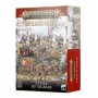 SPEARHEAD cities of sigmar SET DI 17 MINIATURE warhammer AGE OF SIGMAR età 12+ Games Workshop - 1