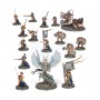 SPEARHEAD stormcast eternals SET DI 16 MINIATURE warhammer AGE OF SIGMAR età 12+ Games Workshop - 2