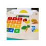 REGISTRATORE DI CASSA gioco di imitazione MAGIC TOUCH con accessori HAPE età 9 mesi + Hape - 3