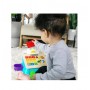 REGISTRATORE DI CASSA gioco di imitazione MAGIC TOUCH con accessori HAPE età 9 mesi + Hape - 6