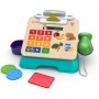 REGISTRATORE DI CASSA gioco di imitazione MAGIC TOUCH con accessori HAPE età 9 mesi + Hape - 1