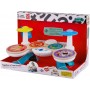 BATTERIA strumento musicale MAGIC TOUCH elettronica HAPE età 6 mesi + Hape - 2