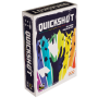 QUICKSHOT gioco da tavolo IN ITALIANO gateongames CARTE età 10+ GateOnGames - 1
