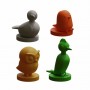 BIRDIE gioco da tavolo IN ITALIANO gateongames STRATEGIA età 8+ GateOnGames - 4