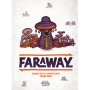 FARAWAY gioco da tavolo IN ITALIANO gateongames ASSO D'ORO età 10+ GateOnGames - 2
