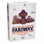 FARAWAY gioco da tavolo IN ITALIANO gateongames ASSO D'ORO età 10+ GateOnGames - 1