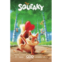 SQUEAKY gioco da tavolo IN ITALIANO gateongames SCOIATTOLI età 8+ GateOnGames - 2