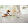 PUZZLE sagomati VEICOLI wheels & wonders HAPE da 60 pezzi E01649 età 18 mesi + Hape - 2
