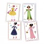 ADESIVI riposizionabili QUATTRO STAGIONI set di stickers DJECO DJ09690 età 5+ Djeco - 5