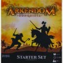 ARKENDOM CONQUISTA starter set IN ITALIANO gioco da tavolo BRIANTINE età 14+ - 1
