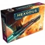 HEXODUS gioco da tavolo IN ITALIANO tesla games GESTIONALE età 12+ TESLA GAMES - 1