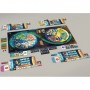 HEXODUS gioco da tavolo IN ITALIANO tesla games GESTIONALE età 12+ TESLA GAMES - 2