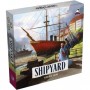 SHIPYARD gioco da tavolo IN ITALIANO tesla games GESTIONALE età 12+ TESLA GAMES - 1