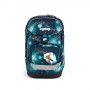 ZAINO scuola ERGOBAG prime SPACE TRAVELBEAR ergonomico REGOLABILE single BLU Ergobag - 2