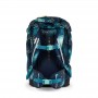 ZAINO scuola ERGOBAG prime SPACE TRAVELBEAR ergonomico REGOLABILE single BLU Ergobag - 3
