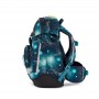 ZAINO scuola ERGOBAG prime SPACE TRAVELBEAR ergonomico REGOLABILE single BLU Ergobag - 5