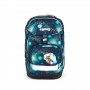 ZAINO scuola ERGOBAG prime SPACE TRAVELBEAR ergonomico REGOLABILE single BLU Ergobag - 6