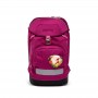 ZAINO scuola ERGOBAG prime BEARYTALE ergonomico REGOLABILE single FUCSIA Ergobag - 2