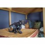 IL DRAGONE DELLE TENEBRE miniatura in resina ELDRADOR creatures SCHLEICH 70152 età 3+ Schleich - 6