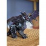 IL DRAGONE DELLE TENEBRE miniatura in resina ELDRADOR creatures SCHLEICH 70152 età 3+ Schleich - 8