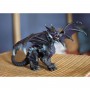 IL DRAGONE DELLE TENEBRE miniatura in resina ELDRADOR creatures SCHLEICH 70152 età 3+ Schleich - 7
