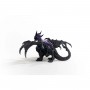 IL DRAGONE DELLE TENEBRE miniatura in resina ELDRADOR creatures SCHLEICH 70152 età 3+ Schleich - 3