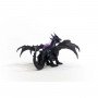 IL DRAGONE DELLE TENEBRE miniatura in resina ELDRADOR creatures SCHLEICH 70152 età 3+ Schleich - 4