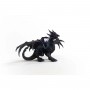 IL DRAGONE DELLE TENEBRE miniatura in resina ELDRADOR creatures SCHLEICH 70152 età 3+ Schleich - 5