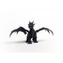 IL DRAGONE DELLE TENEBRE miniatura in resina ELDRADOR creatures SCHLEICH 70152 età 3+ Schleich - 9