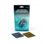 RELIQUIE IBERNATE rimelocked relics IN ITALIANO warhammer underworlds DEATHGORGE età 12+ Games Workshop - 2