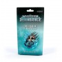 RELIQUIE IBERNATE rimelocked relics IN ITALIANO warhammer underworlds DEATHGORGE età 12+ Games Workshop - 1