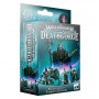 ZONDARA'S GRAVEBREAKERS profanatori di tombe di zondara IN ITALIANO warhammer underworlds DEATHGORGE età 12+ Games Workshop - 1