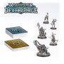 ZONDARA'S GRAVEBREAKERS profanatori di tombe di zondara IN ITALIANO warhammer underworlds DEATHGORGE età 12+ Games Workshop - 2