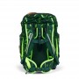 ZAINO scuola ERGOBAG set di 6 pezzi MAXI ergonomico BEARTASTIC regolabile VERDE Ergobag - 5