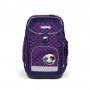 ZAINO scuola ERGOBAG set MAXI ergonomico PEARL DIVEBEAR regolabile VIOLA Ergobag - 4