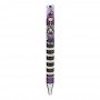 PENNA pen A LITTLE MORE TEA bianco nero viola GORJUSS santoro 1088GJ02 Gorjuss - 1