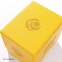 DECK POD portamazzo YELLOW giallo UFFICIALE star wars unlimited CON SPAZIO PER ACCESSORI gamegenic GAMEGENIC - 5