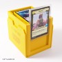 DECK POD portamazzo YELLOW giallo UFFICIALE star wars unlimited CON SPAZIO PER ACCESSORI gamegenic GAMEGENIC - 6