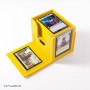 DECK POD portamazzo YELLOW giallo UFFICIALE star wars unlimited CON SPAZIO PER ACCESSORI gamegenic GAMEGENIC - 8