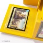 DECK POD portamazzo YELLOW giallo UFFICIALE star wars unlimited CON SPAZIO PER ACCESSORI gamegenic GAMEGENIC - 11