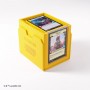 DECK POD portamazzo YELLOW giallo UFFICIALE star wars unlimited CON SPAZIO PER ACCESSORI gamegenic GAMEGENIC - 12