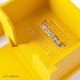 DECK POD portamazzo YELLOW giallo UFFICIALE star wars unlimited CON SPAZIO PER ACCESSORI gamegenic GAMEGENIC - 16